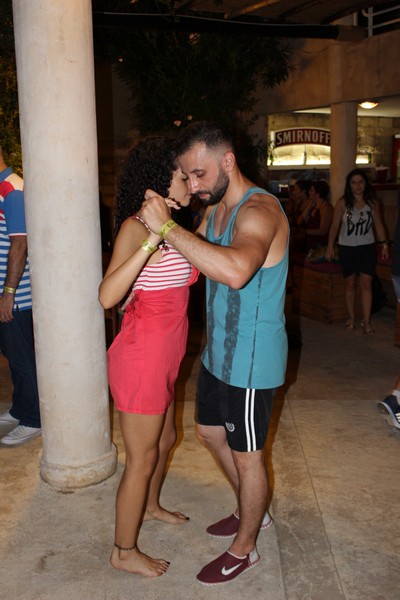 Lebanon Latin Festival 2016